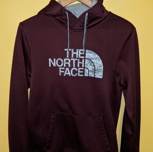 North Face Hoodie
